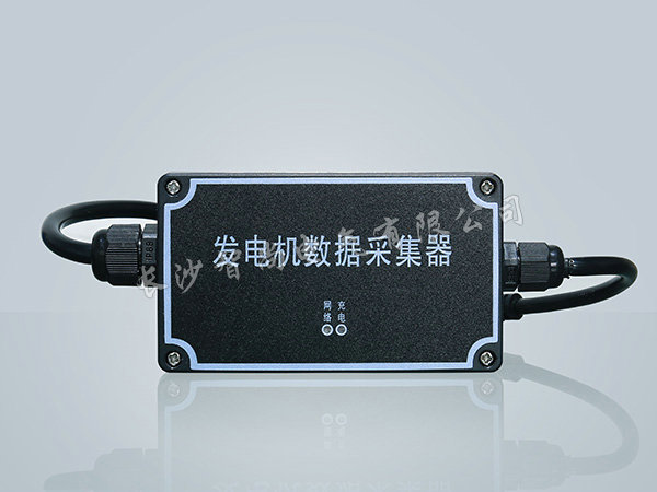 发电机数据采集器DT301